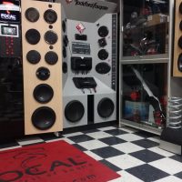 Focal Stereo feature 2 stereo usa plus